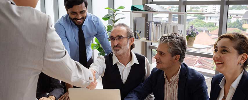 Corporativo y Cumplimiento