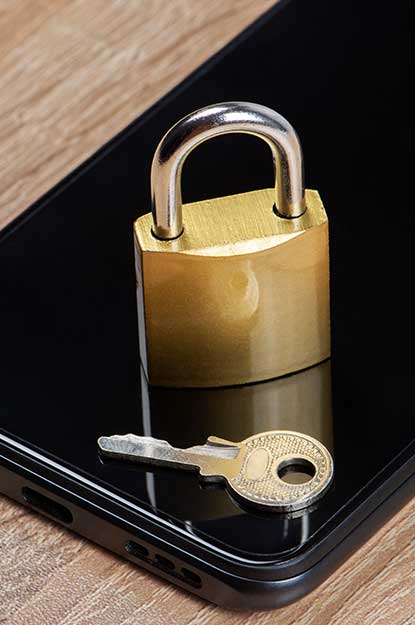 Protección de datos personales